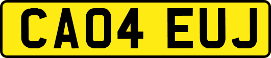 CA04EUJ