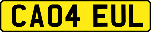 CA04EUL