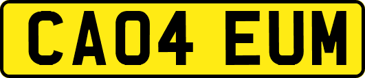 CA04EUM