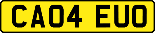 CA04EUO