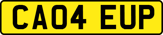 CA04EUP