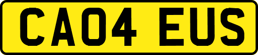 CA04EUS