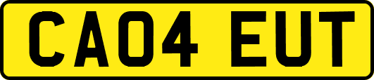 CA04EUT