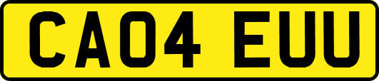 CA04EUU