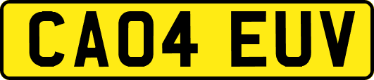 CA04EUV