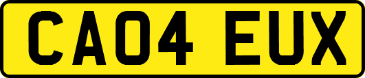 CA04EUX