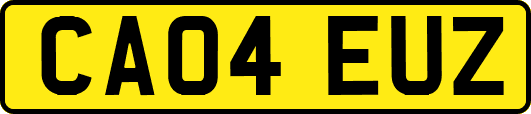 CA04EUZ