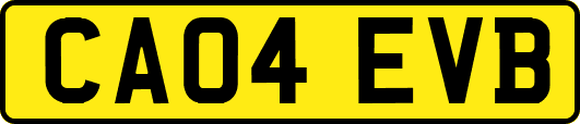 CA04EVB