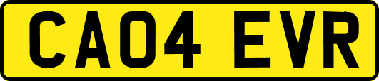 CA04EVR