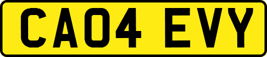 CA04EVY