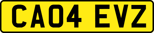 CA04EVZ