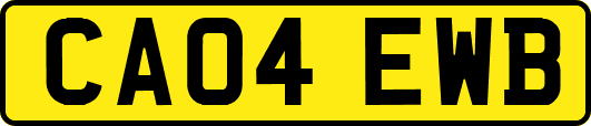 CA04EWB