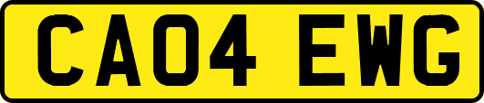 CA04EWG
