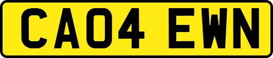CA04EWN