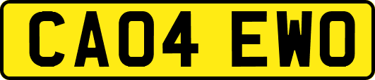 CA04EWO