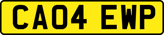 CA04EWP