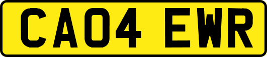 CA04EWR