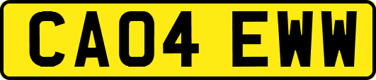 CA04EWW
