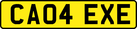 CA04EXE
