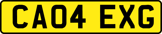 CA04EXG
