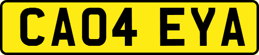 CA04EYA