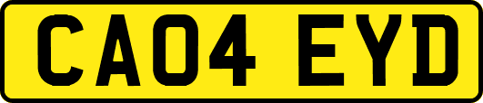 CA04EYD