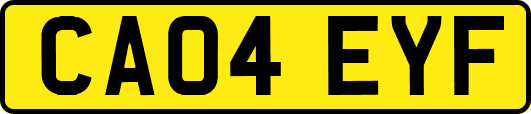 CA04EYF