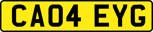CA04EYG
