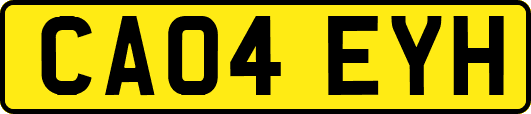 CA04EYH
