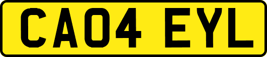 CA04EYL