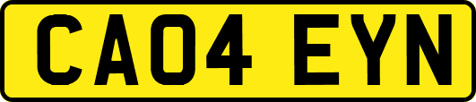 CA04EYN