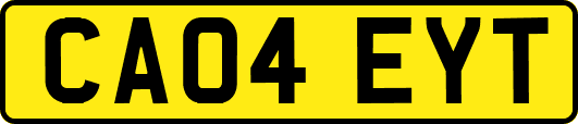CA04EYT