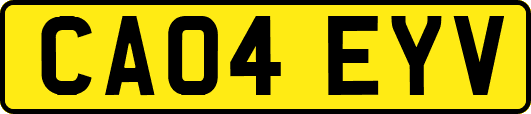 CA04EYV