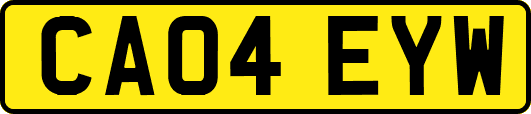 CA04EYW