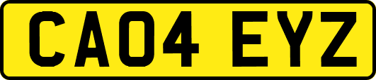 CA04EYZ