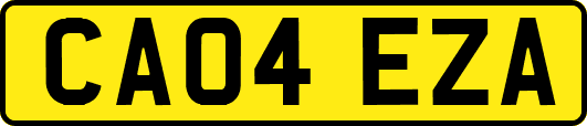 CA04EZA