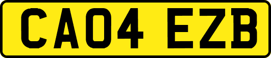 CA04EZB