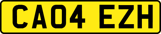 CA04EZH