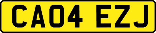CA04EZJ