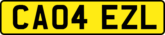 CA04EZL