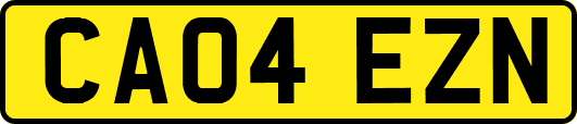 CA04EZN