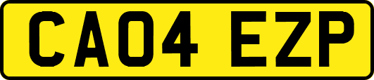 CA04EZP