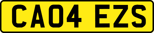 CA04EZS