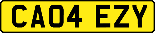 CA04EZY