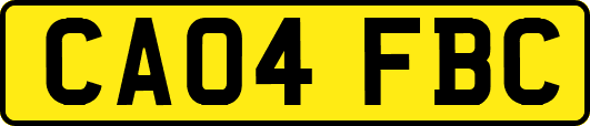 CA04FBC