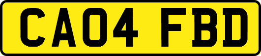 CA04FBD