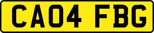 CA04FBG
