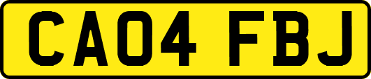 CA04FBJ