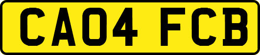 CA04FCB