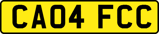 CA04FCC